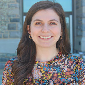 Meet your Posher, Camryn